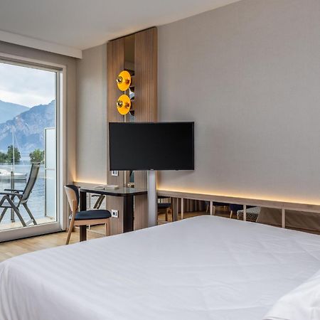 Hotel Val Di Sogno - Adults Only Malcesine Esterno foto