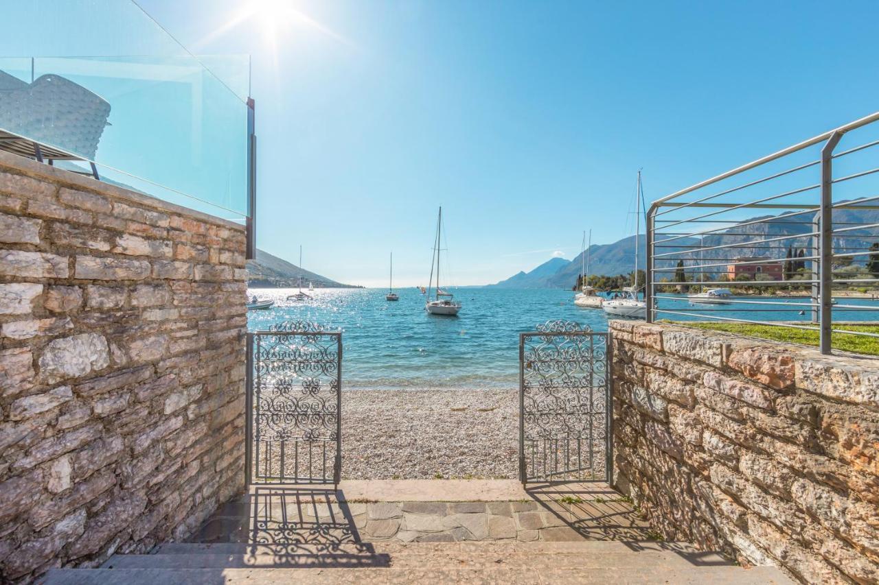 Hotel Val Di Sogno - Adults Only Malcesine Esterno foto