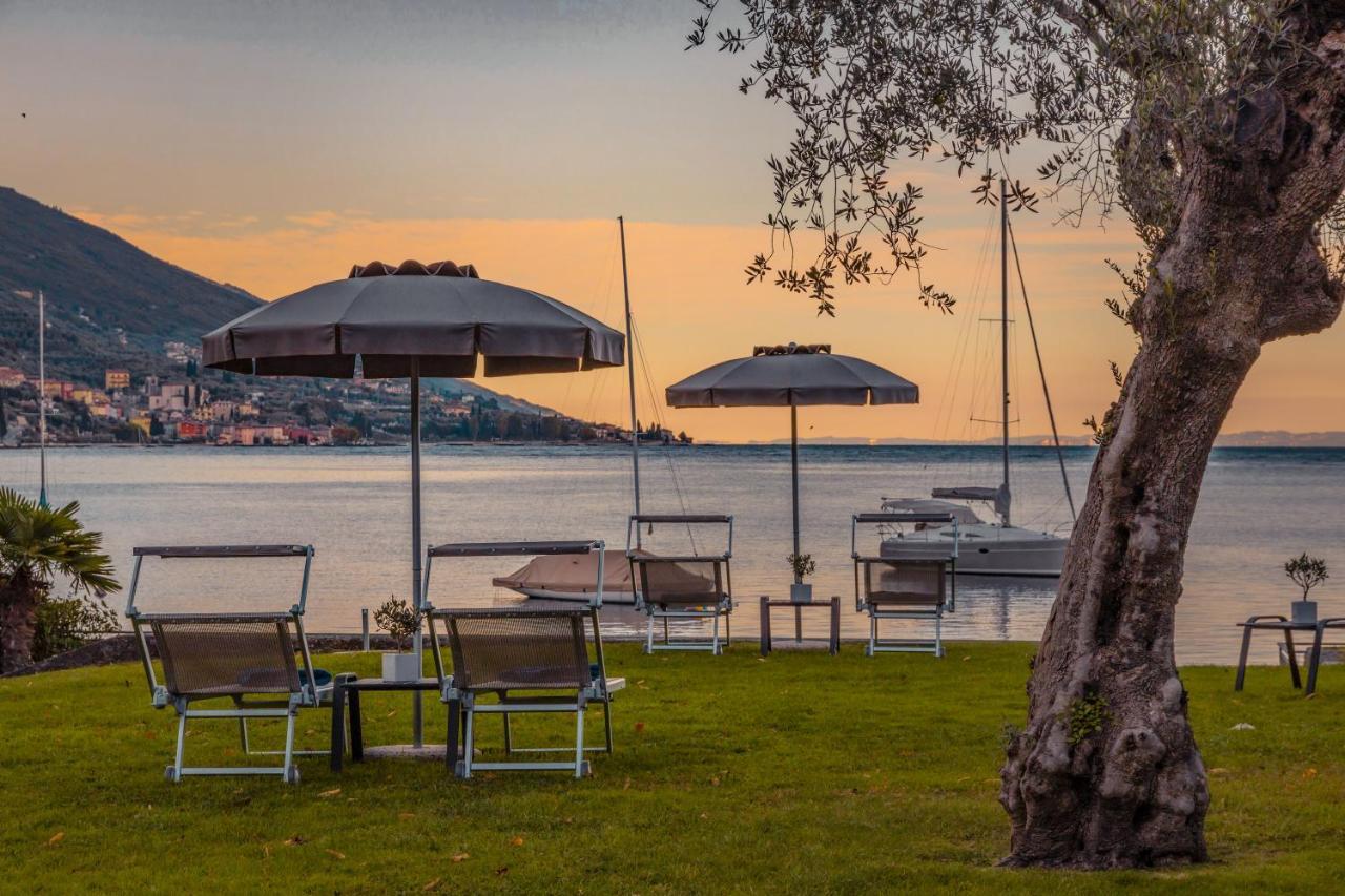 Hotel Val Di Sogno - Adults Only Malcesine Esterno foto
