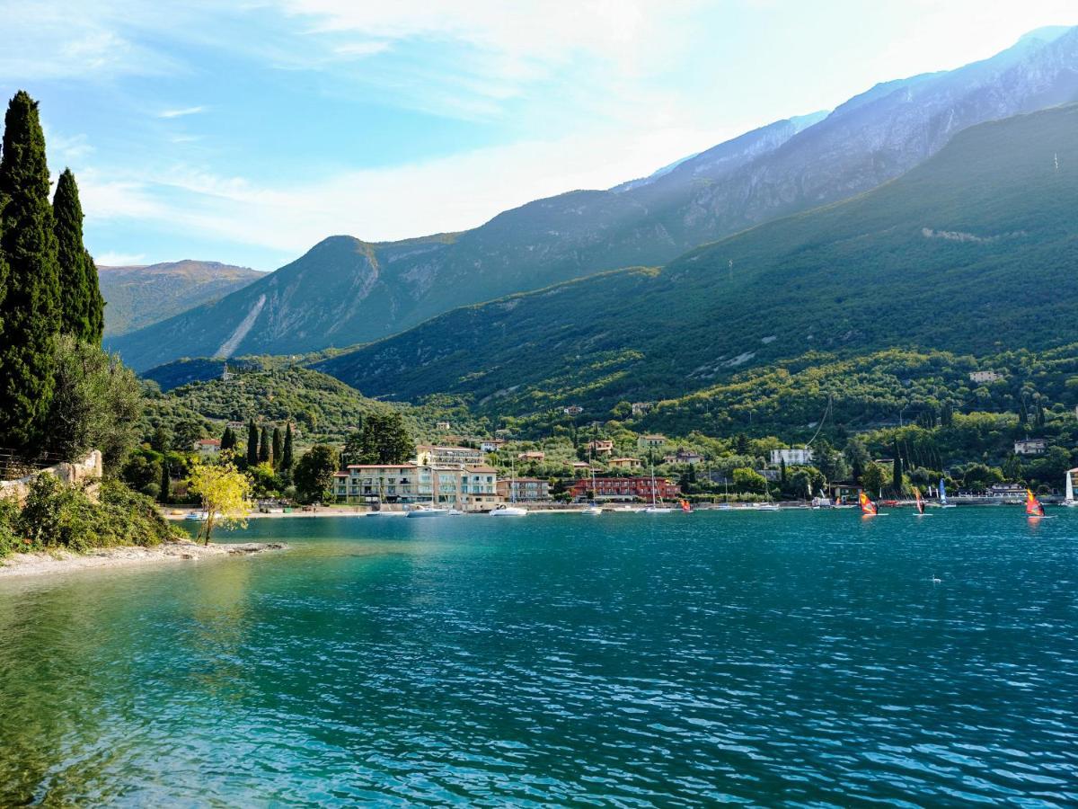 Hotel Val Di Sogno - Adults Only Malcesine Esterno foto
