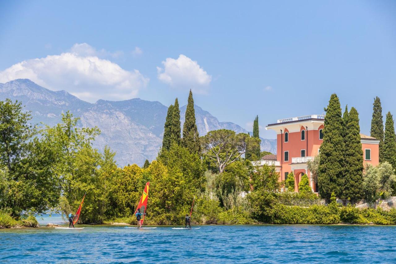 Hotel Val Di Sogno - Adults Only Malcesine Esterno foto