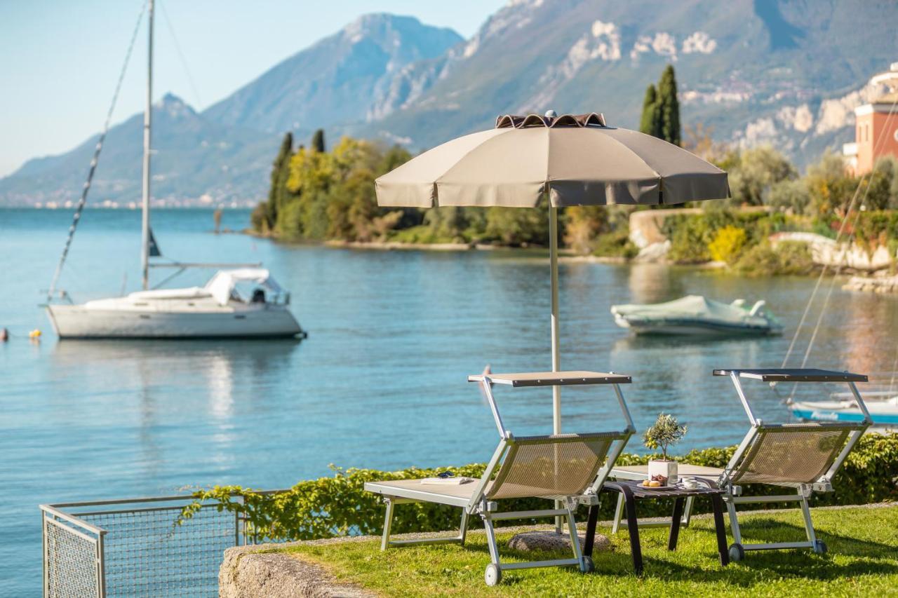 Hotel Val Di Sogno - Adults Only Malcesine Esterno foto