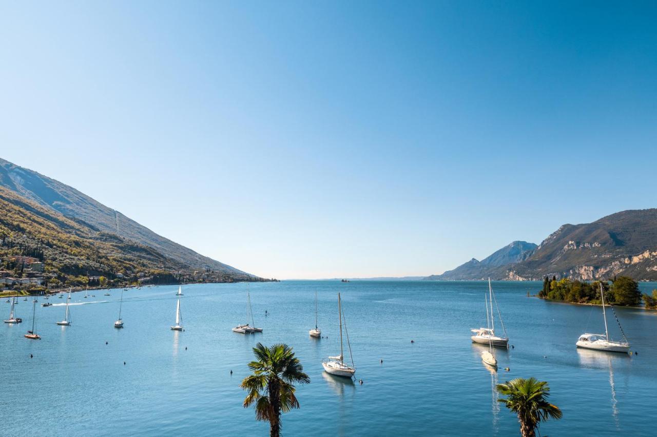 Hotel Val Di Sogno - Adults Only Malcesine Esterno foto