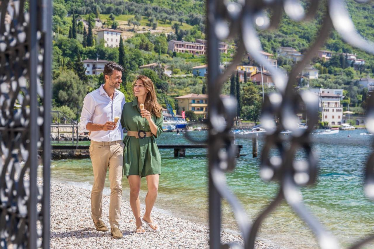 Hotel Val Di Sogno - Adults Only Malcesine Esterno foto