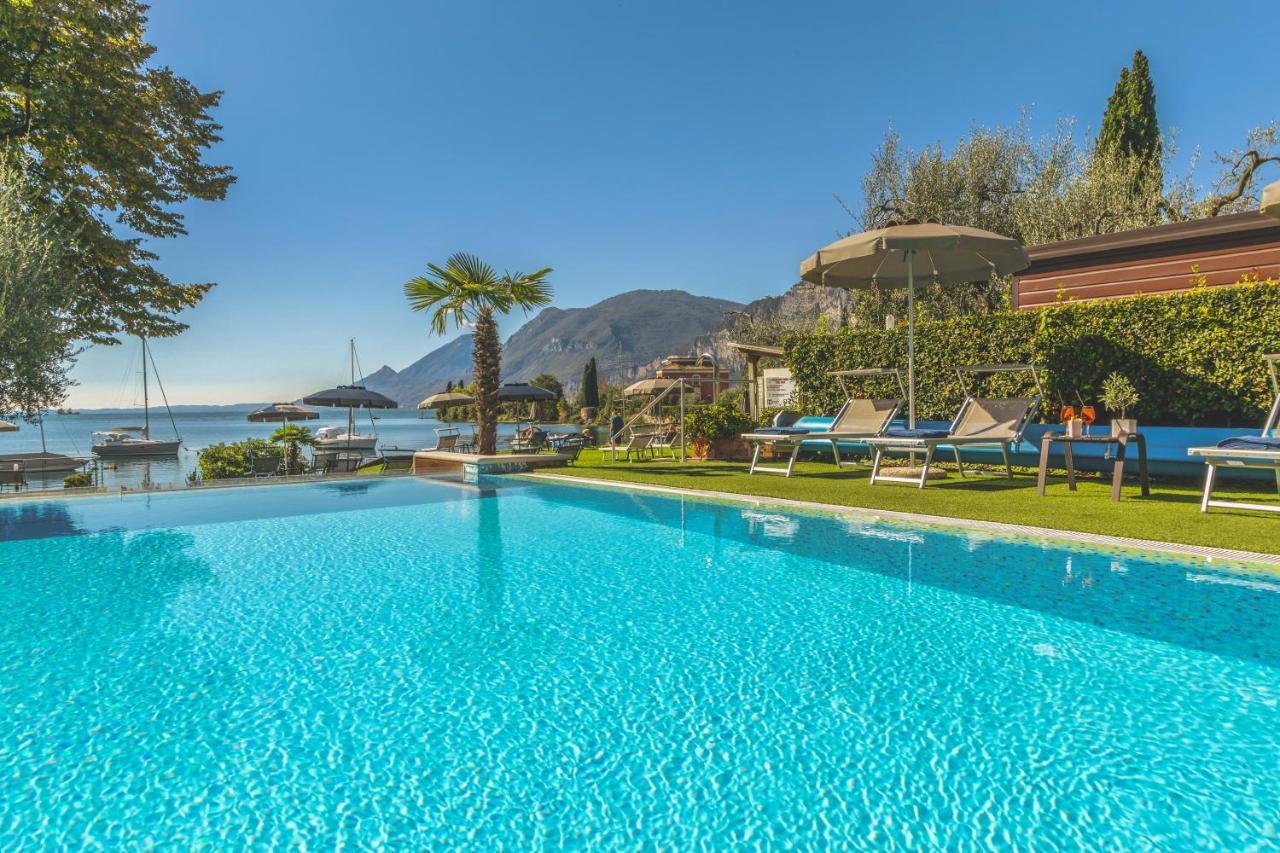 Hotel Val Di Sogno - Adults Only Malcesine Esterno foto