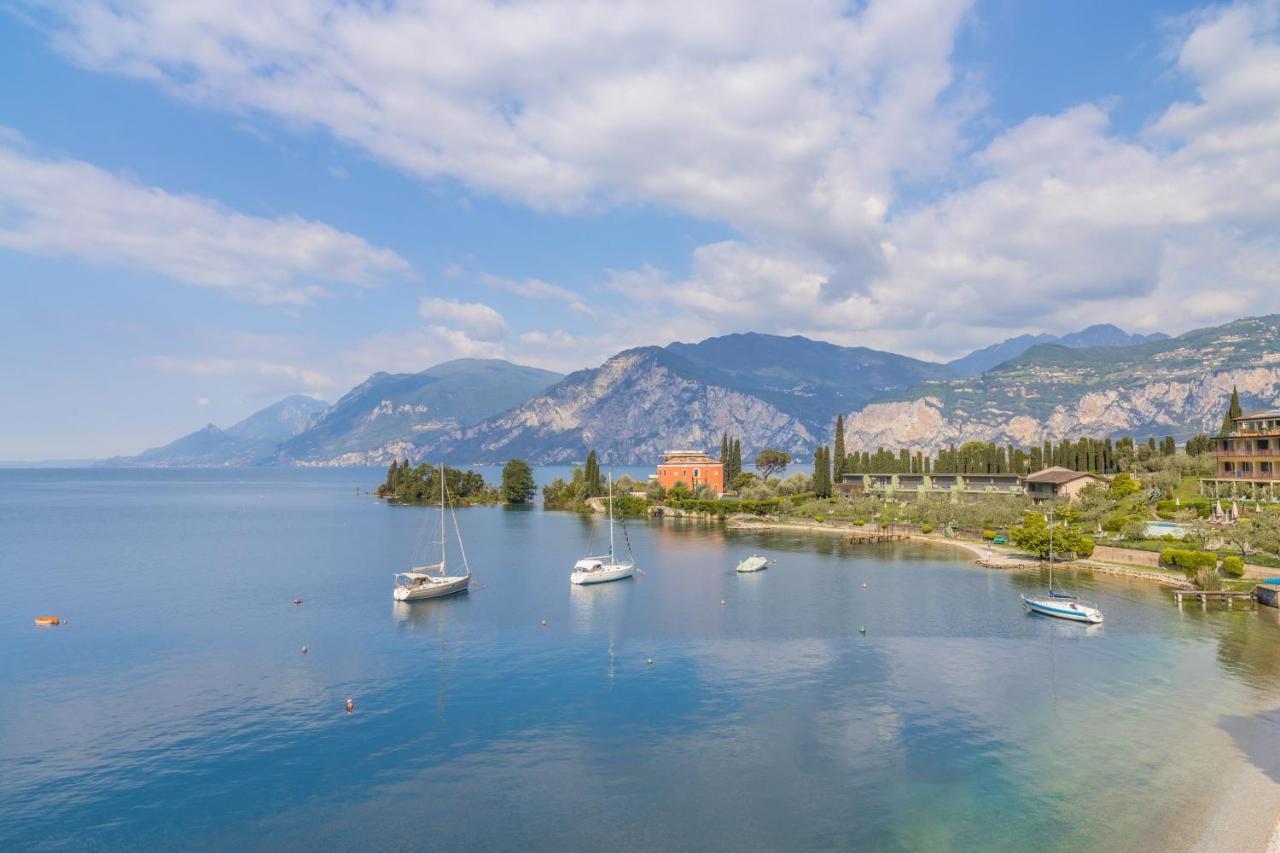 Hotel Val Di Sogno - Adults Only Malcesine Esterno foto