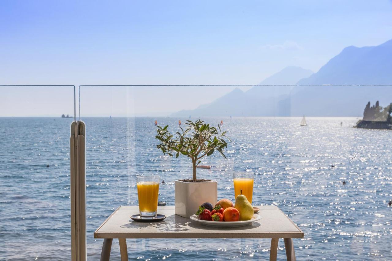 Hotel Val Di Sogno - Adults Only Malcesine Esterno foto