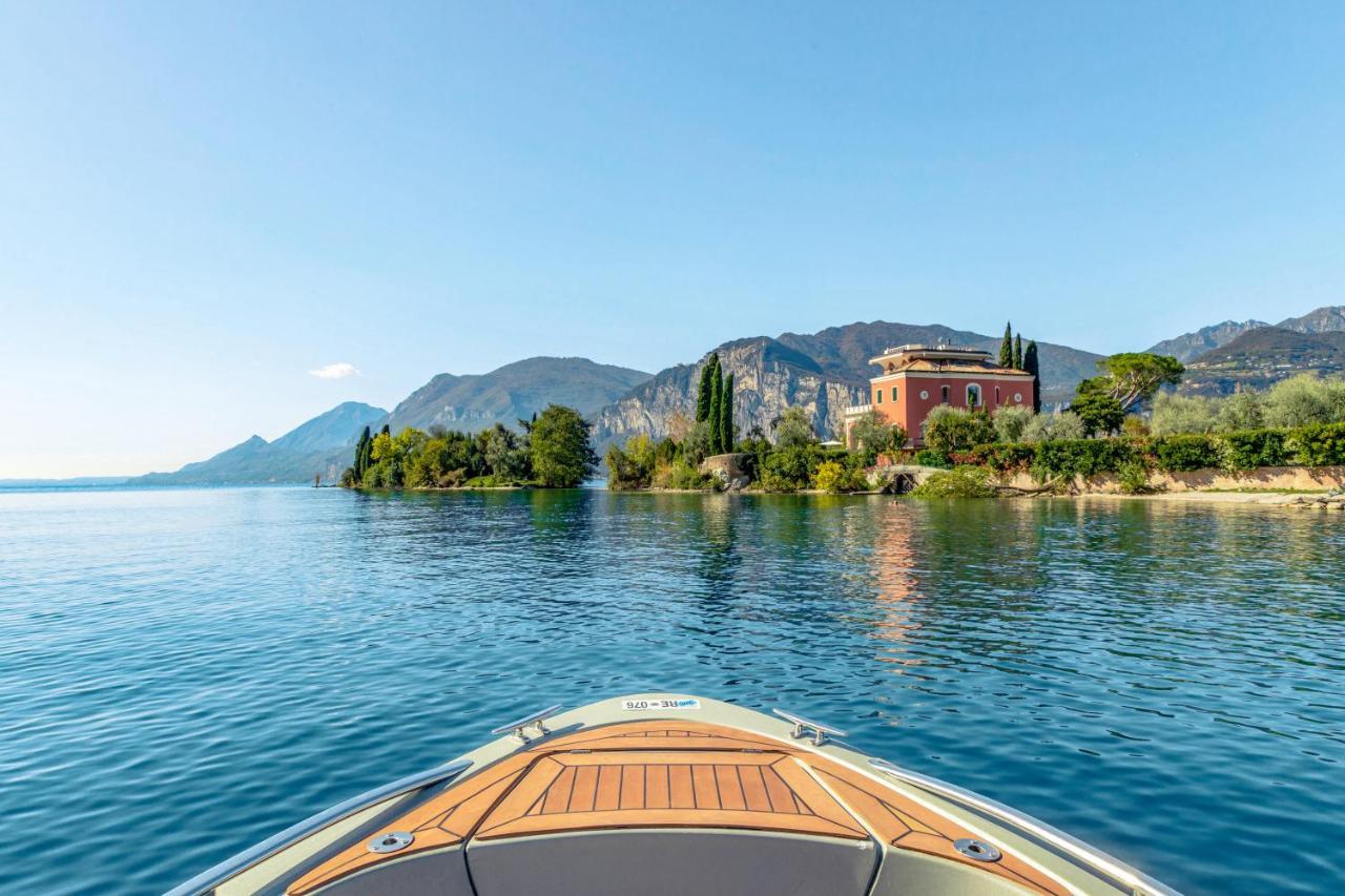 Hotel Val Di Sogno - Adults Only Malcesine Esterno foto