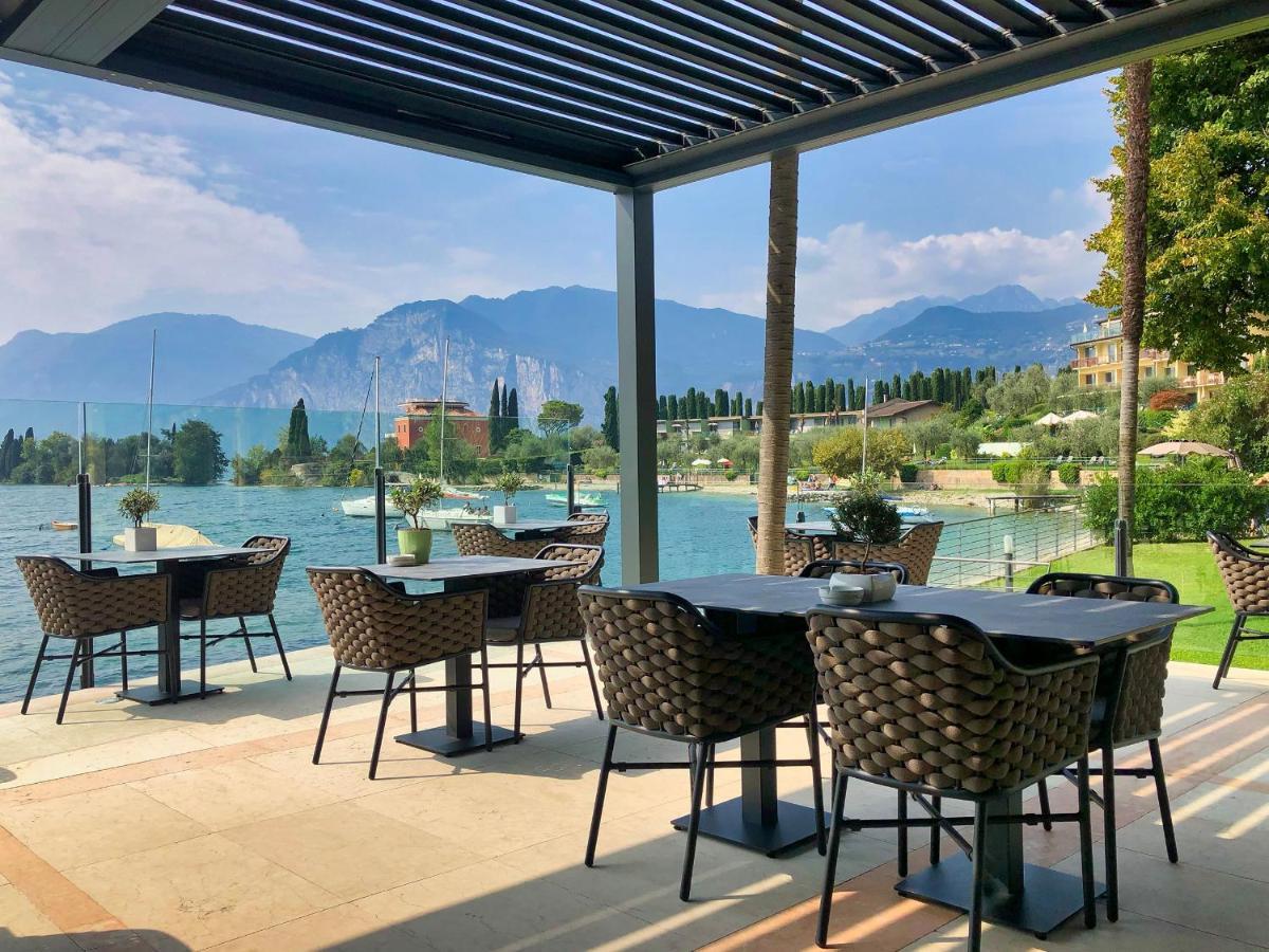 Hotel Val Di Sogno - Adults Only Malcesine Esterno foto