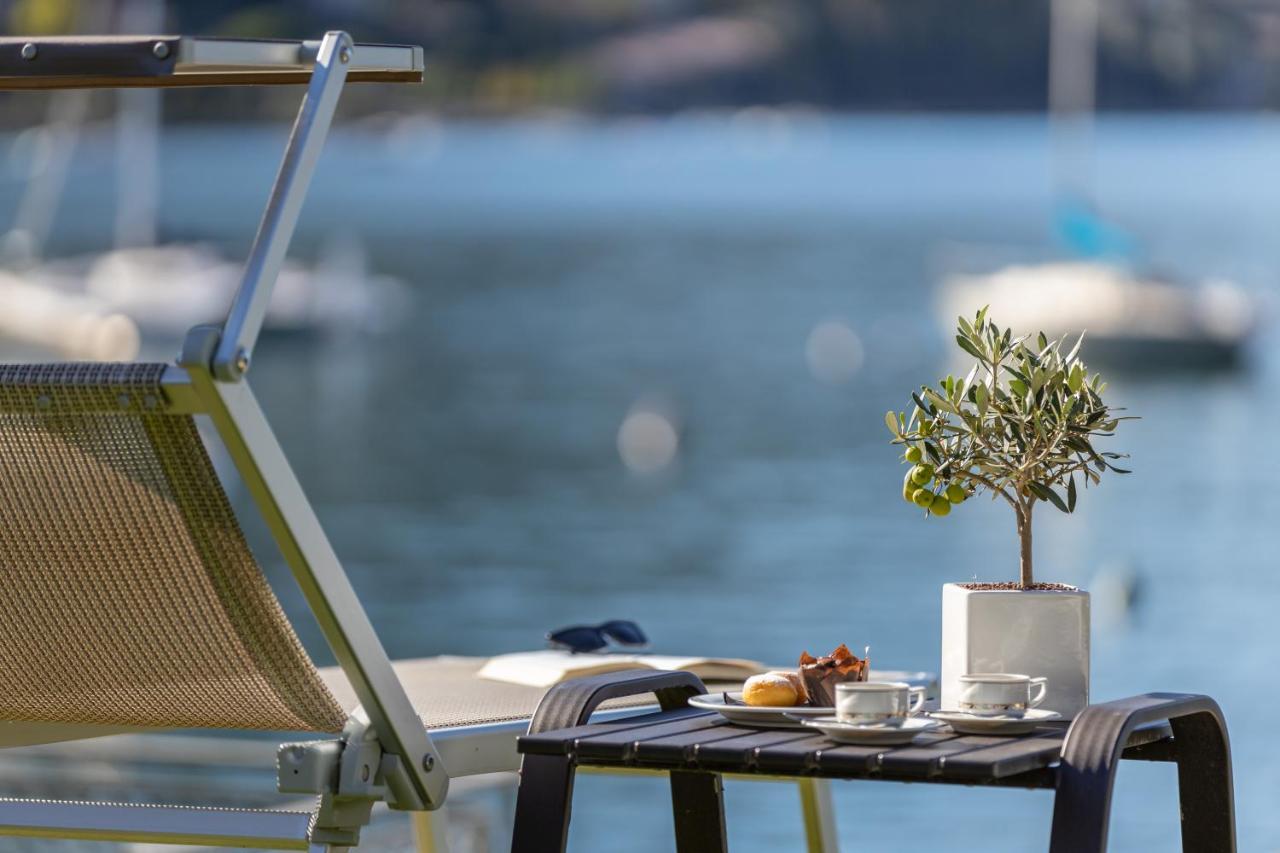 Hotel Val Di Sogno - Adults Only Malcesine Esterno foto