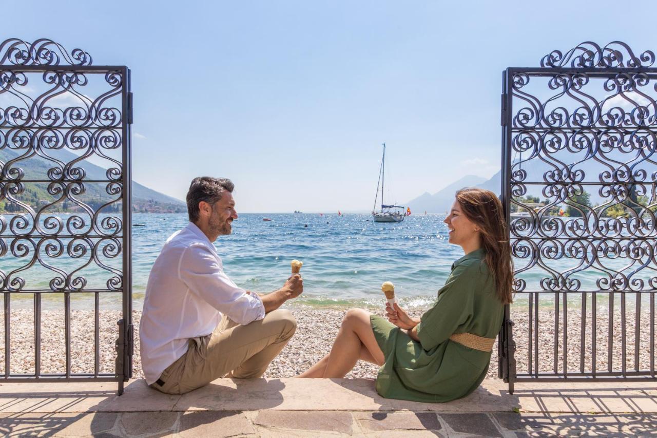 Hotel Val Di Sogno - Adults Only Malcesine Esterno foto
