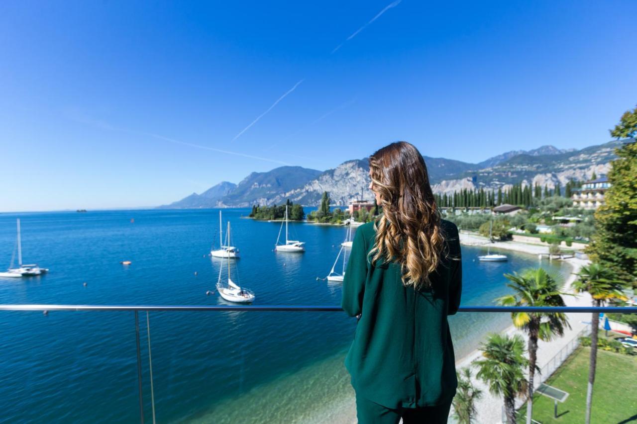 Hotel Val Di Sogno - Adults Only Malcesine Esterno foto