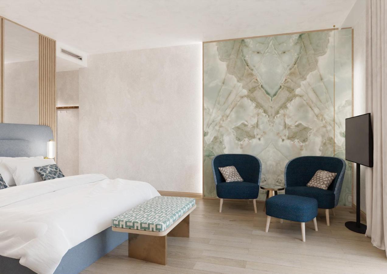 Hotel Val Di Sogno - Adults Only Malcesine Esterno foto