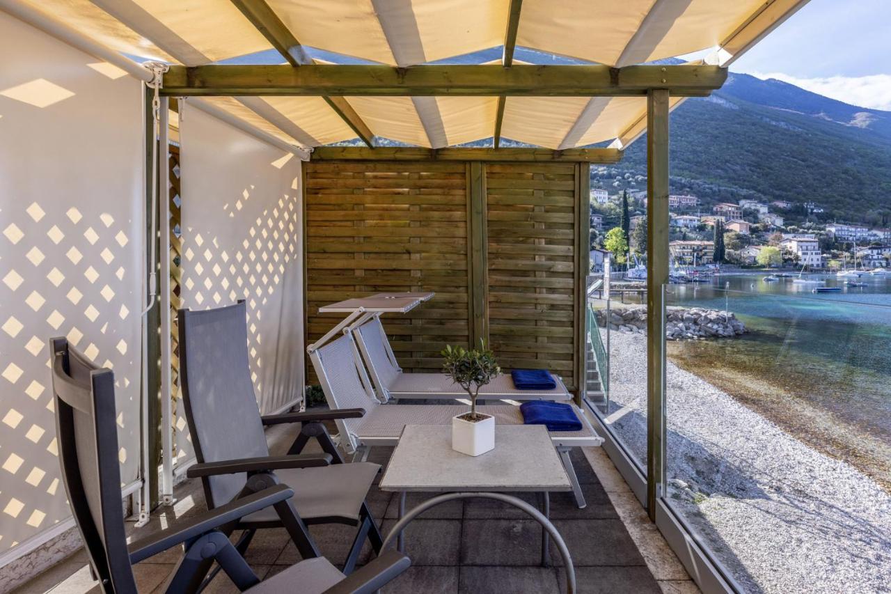 Hotel Val Di Sogno - Adults Only Malcesine Esterno foto