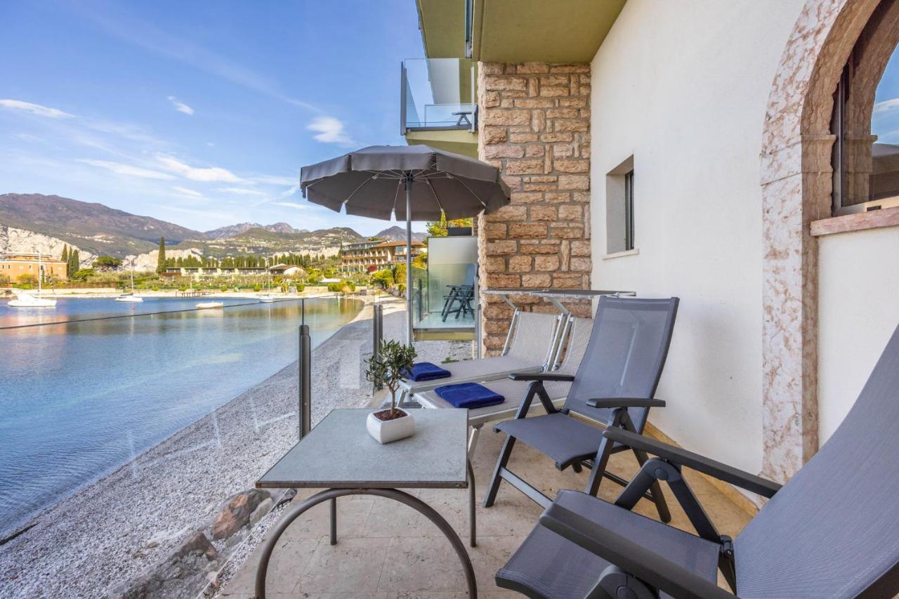 Hotel Val Di Sogno - Adults Only Malcesine Esterno foto