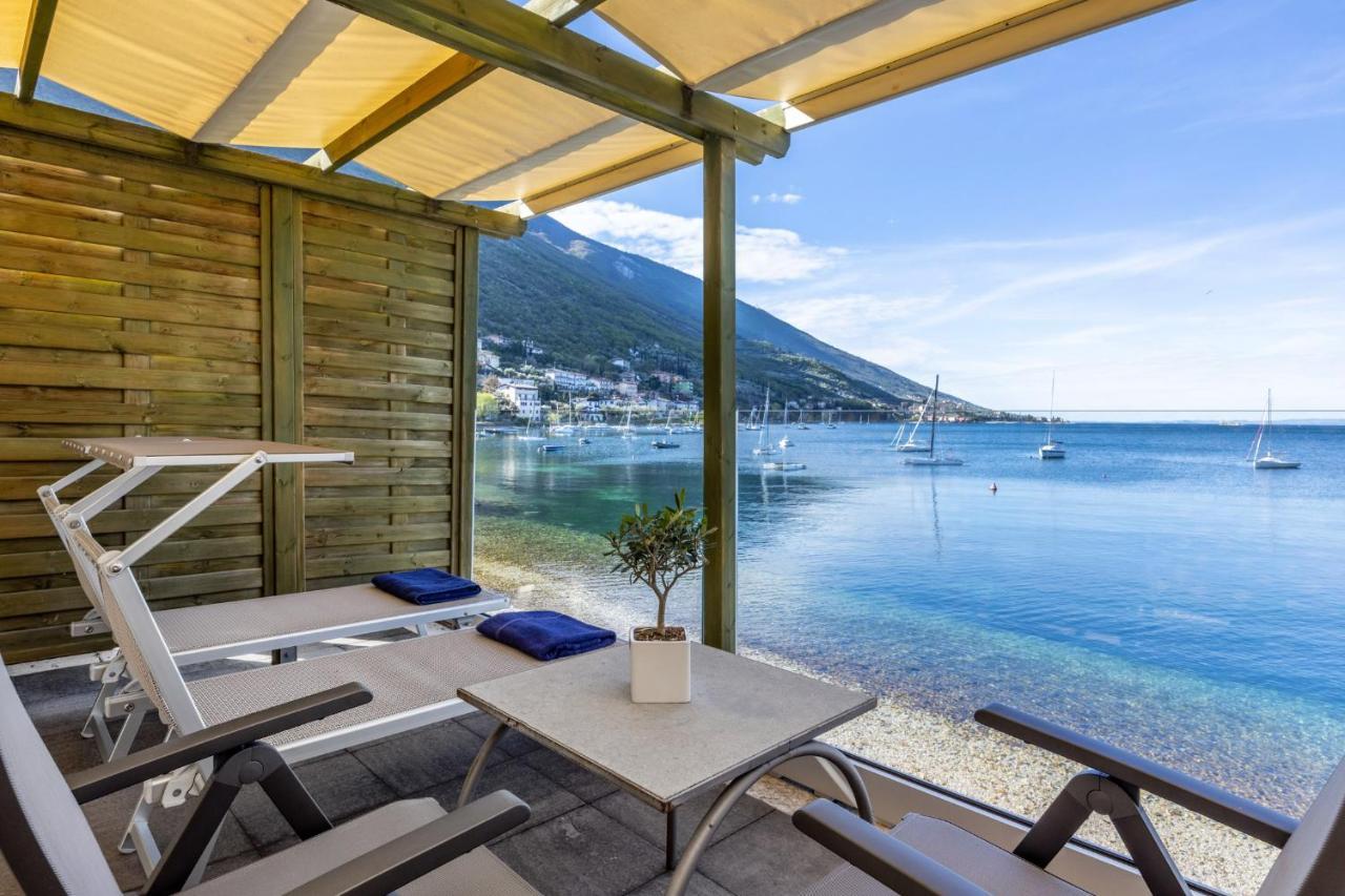 Hotel Val Di Sogno - Adults Only Malcesine Esterno foto