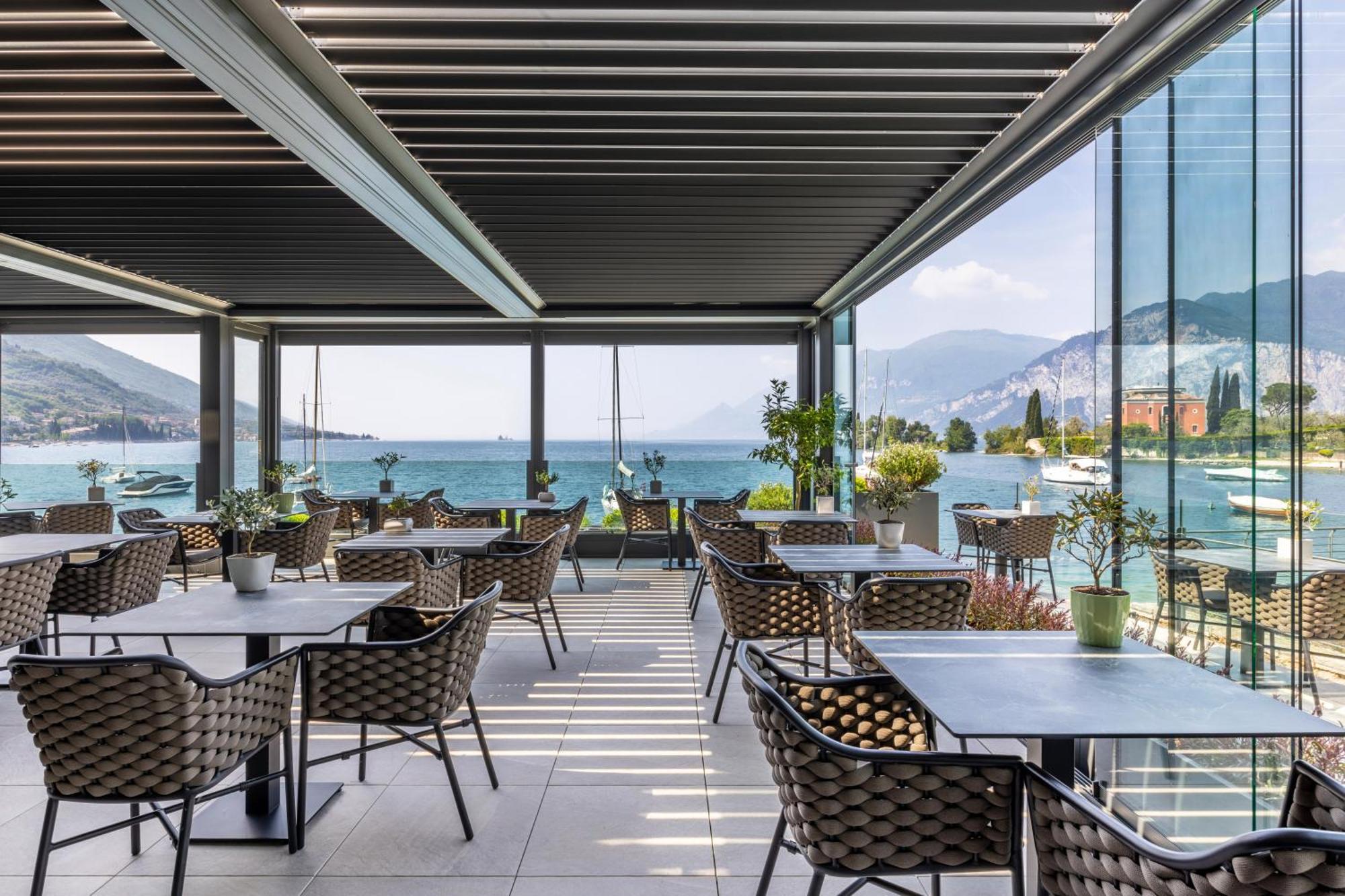 Hotel Val Di Sogno - Adults Only Malcesine Esterno foto