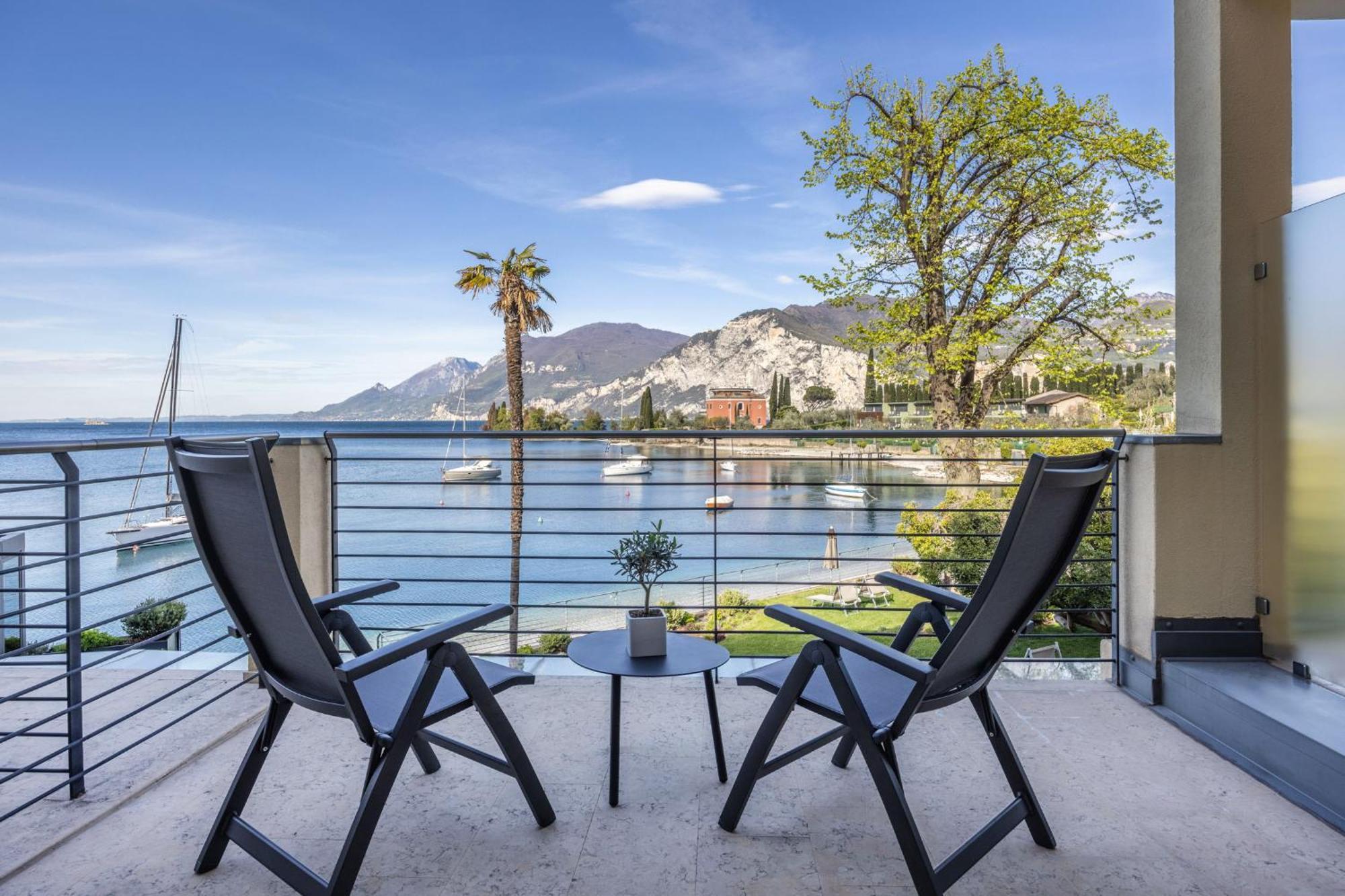 Hotel Val Di Sogno - Adults Only Malcesine Camera foto