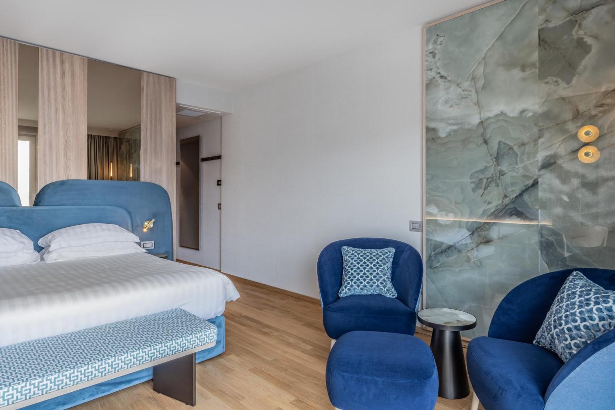 Hotel Val Di Sogno - Adults Only Malcesine Esterno foto